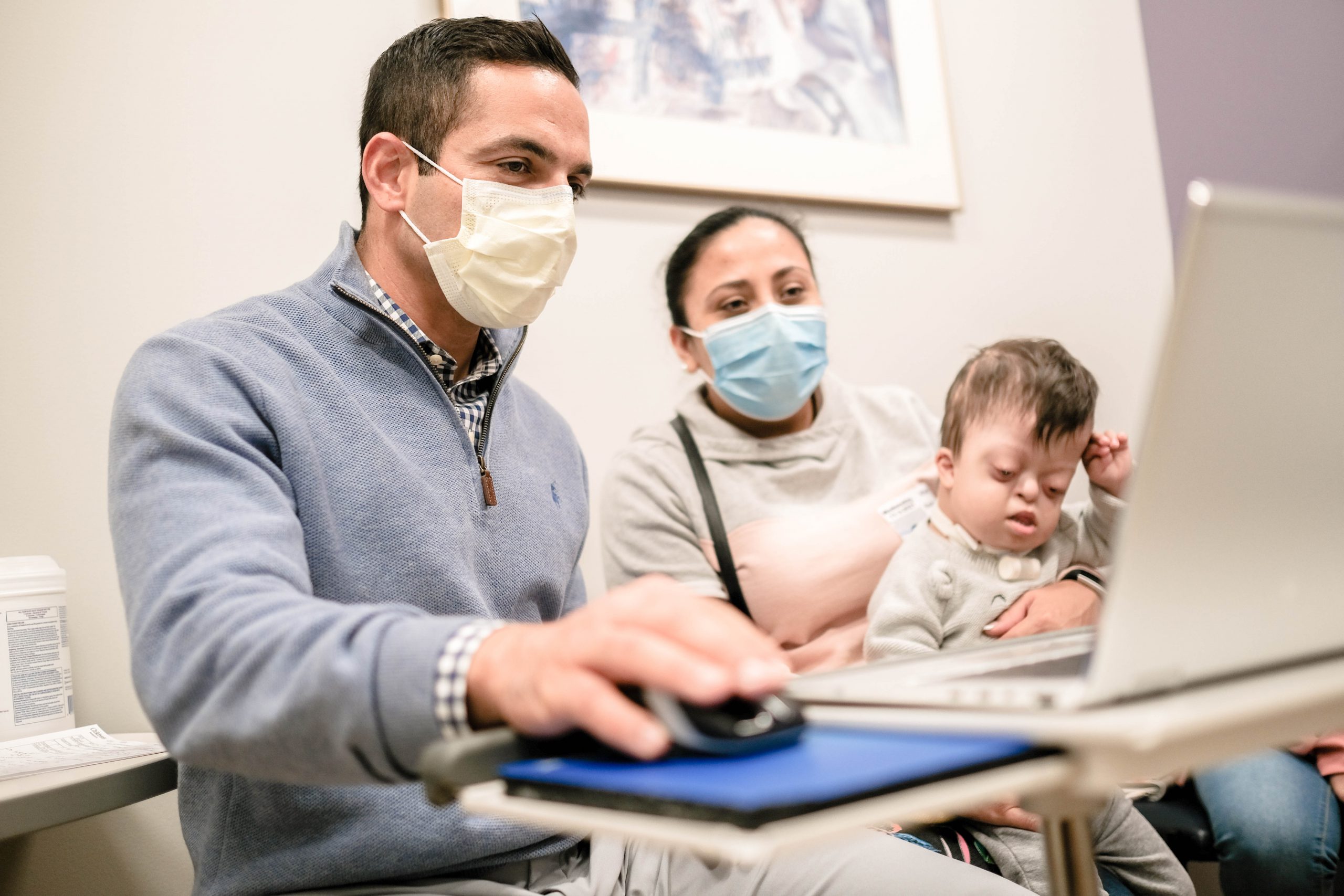 New Children’s Minnesota neurosurgery clinic opens in Minneapolis Children's Minnesota