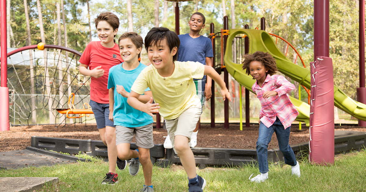 How To Keep Your Kids Active This Summer Childrens Minnesota