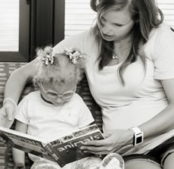 Related image for article, Genomic testing gives hope to families like Anna