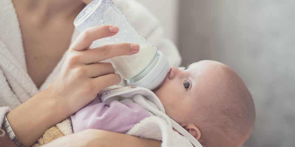 Can Covid Antibodies Pass Through Breast Milk - NEVACIE