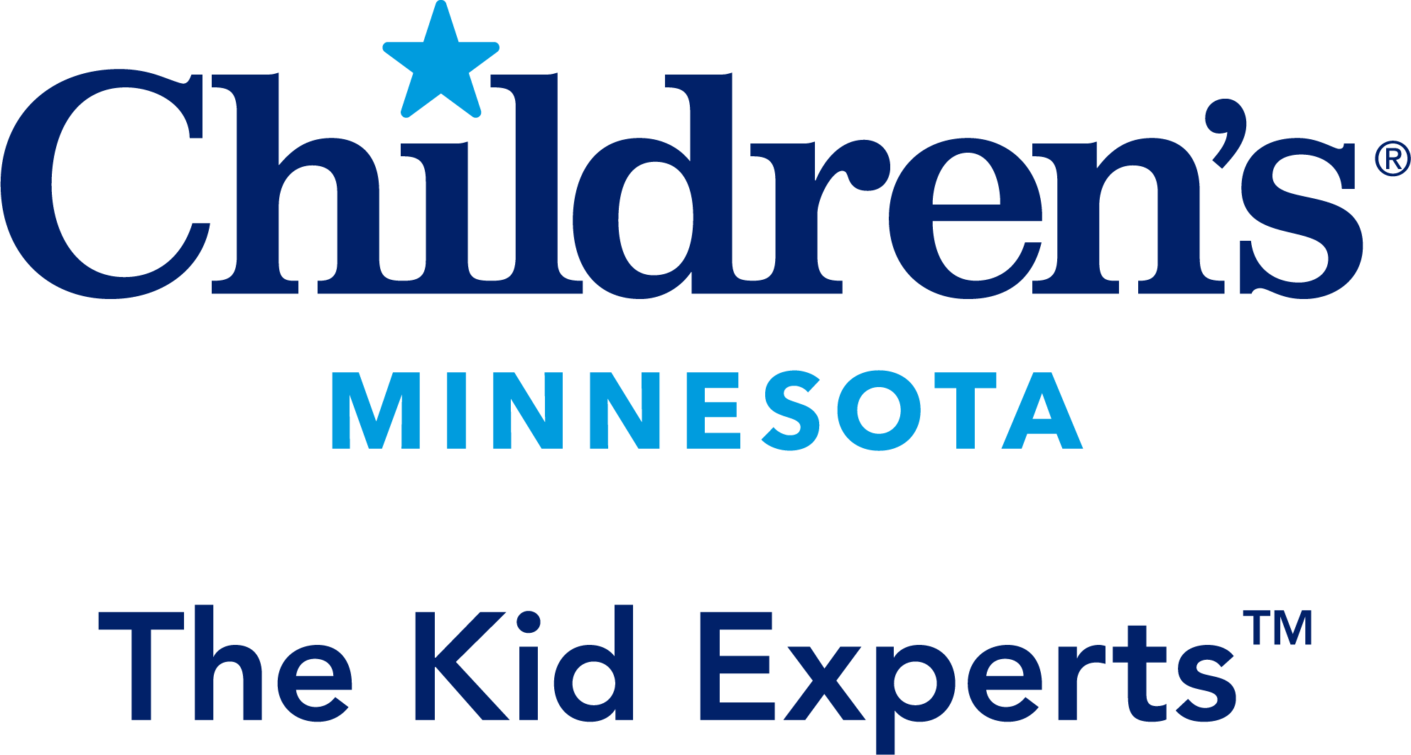 Children's Minnesota The Kid Experts