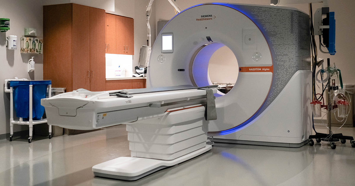 Children’s Minnesota among the first pediatric hospitals in the country