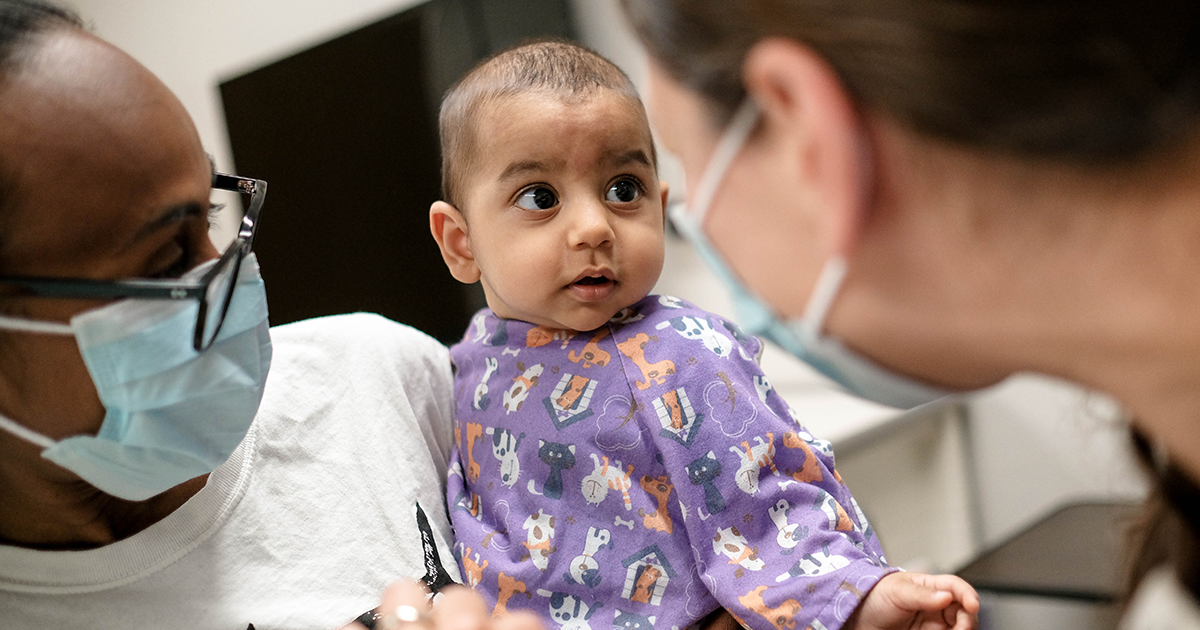 Provider Ratings and Reviews Children's Minnesota