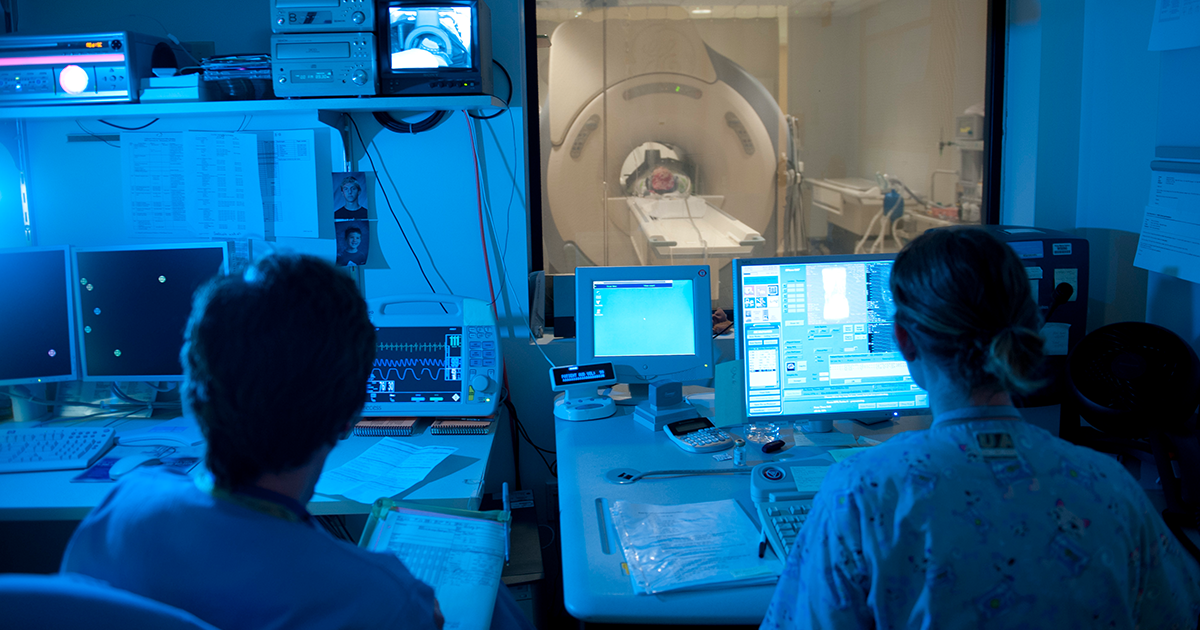 11 radiology specialties and what they do Children's Minnesota