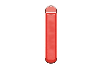 Example of a disposable vape device