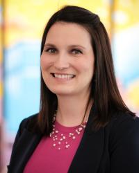Dana Leigh Schave, APRN CPNP-AC