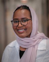 Fadumo Ali Ali
