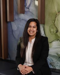 Preetha Sinha Sinha