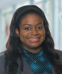 Christineil Thompson Thompson
