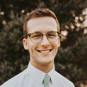 Dr. Robert Becker