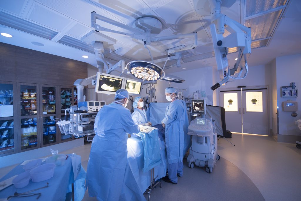 MWFCC Operating Room