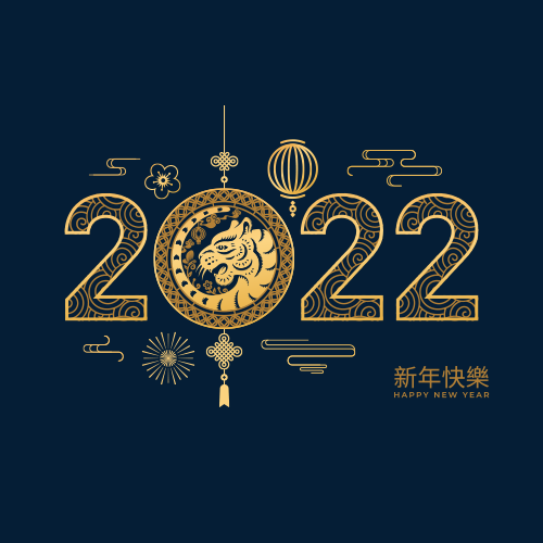 lunar new year lunar new year