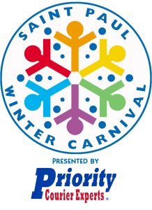 St. Paul Winter Carnival logo