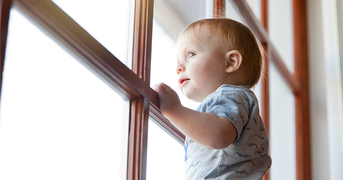 Window safety recommendations | Children's Minnesota