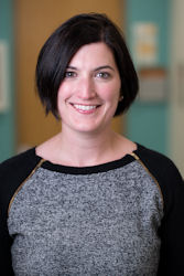 Teresa Marie Herriage, APRN CNP DNP NURSE PRACTITIONER - PEDIATRIC