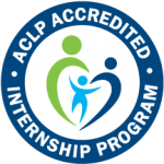 ACLP Accredited internship program