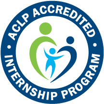 ACLP Accredited Internship Program