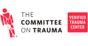 The Committee on Trauma | Verified Trauma Center