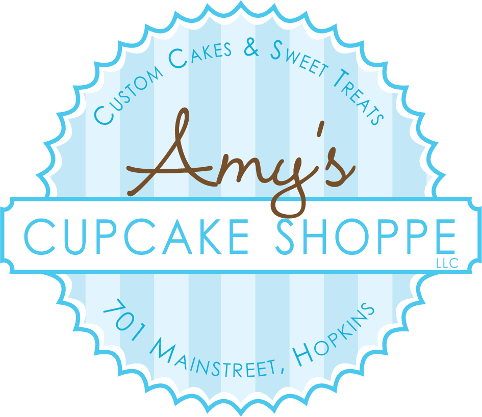 Amy's cupcake shoppe