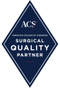 American College of Surgeons - Surgical Quality Partner logo