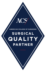 ACS Surgical Quality Partner