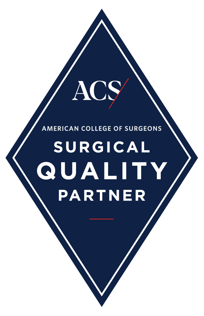 ACS Surgical Quality Partner
