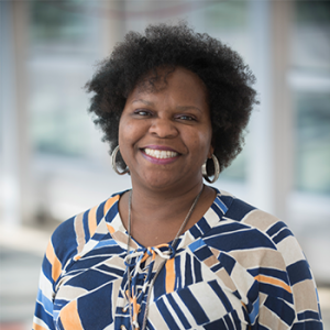 Adriene Thornton