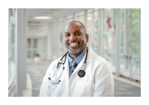 Dr. Andrew Kiragu