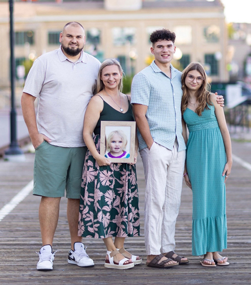 Family photo