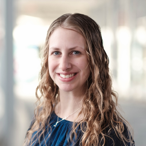 Amy Goldstein Goldstein