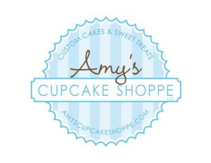 Amy's Cupcake Shoppe: Custom Cakes & Sweet Treats
