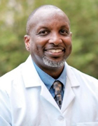 Dr. Andrew Kiragu