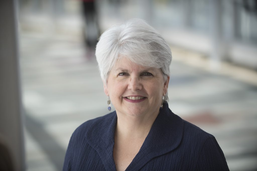 Anne Boisclair Fahey