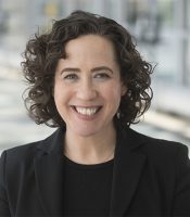 Annie Waters, Interim co-chief development officer for Children’s Minnesota Foundation