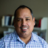 Antony Stately, PhD, Community Advisory Council members