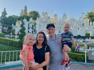 Bekker family