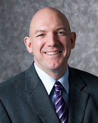 Brad Feltis, MD, PhD