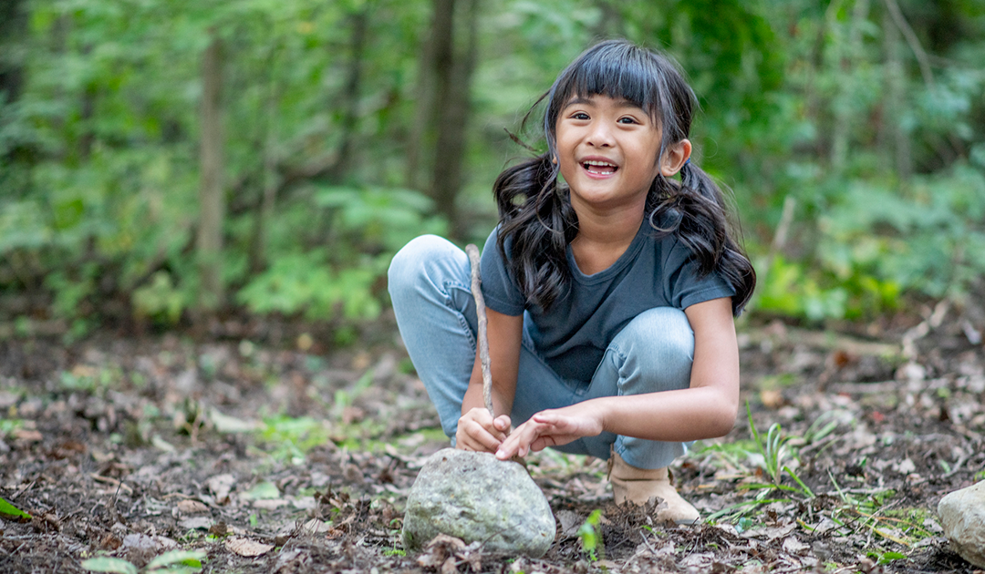 Bug bites and kids: what parents should know this summer