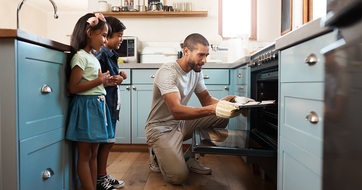 Here’s how you can prevent burns in your kitchen Children's Minnesota