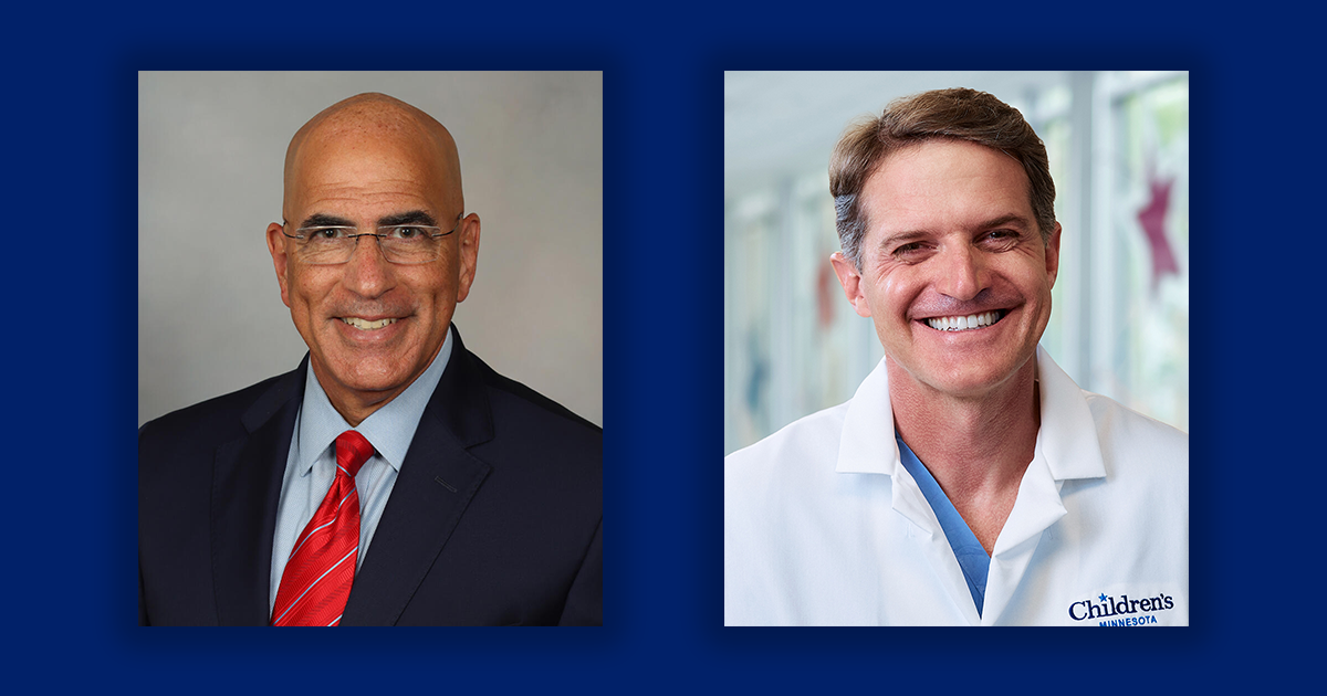 Mayo Clinic and Children’s Minnesota launch innovative bioengineered blood vessel graft clinical trial