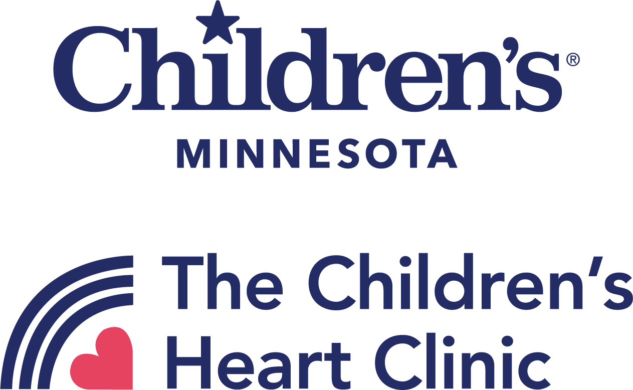 Children's Minnesota | The Children's Heart Clinic
