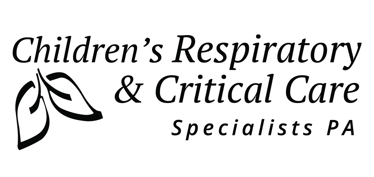 Childrens Respiratory and Critial Care Specialists PA