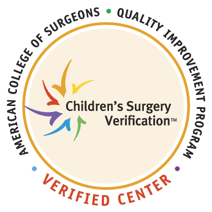 Children's Surgery Verification