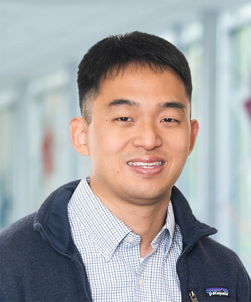 Alexander Chong Chong