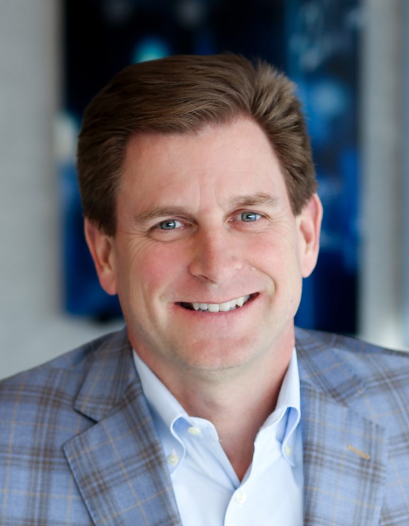 Chris Hedberg
