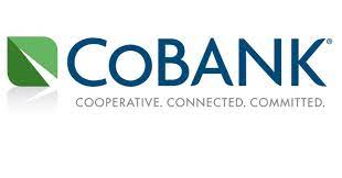 CoBank Cooperative. Connected. Committed.
