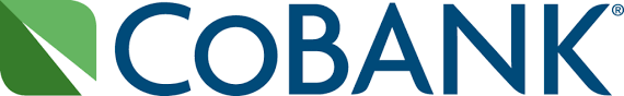 Cobank logo