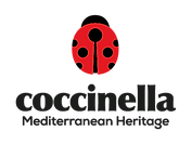 Coccinella Mediterranean Heritage Logo