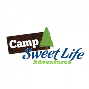 Camp Sweet Life
