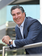 David Saber